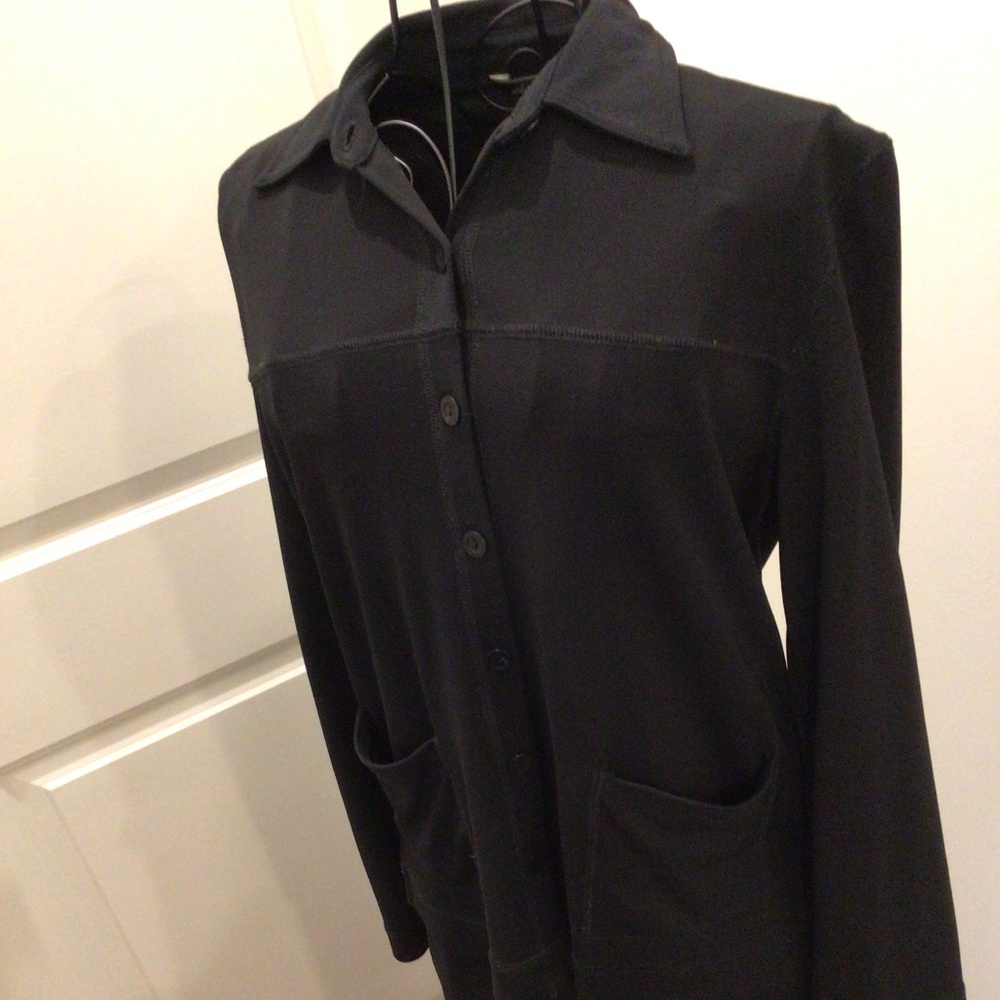 Eddie Bauer Two Piece Top & Skirt Set